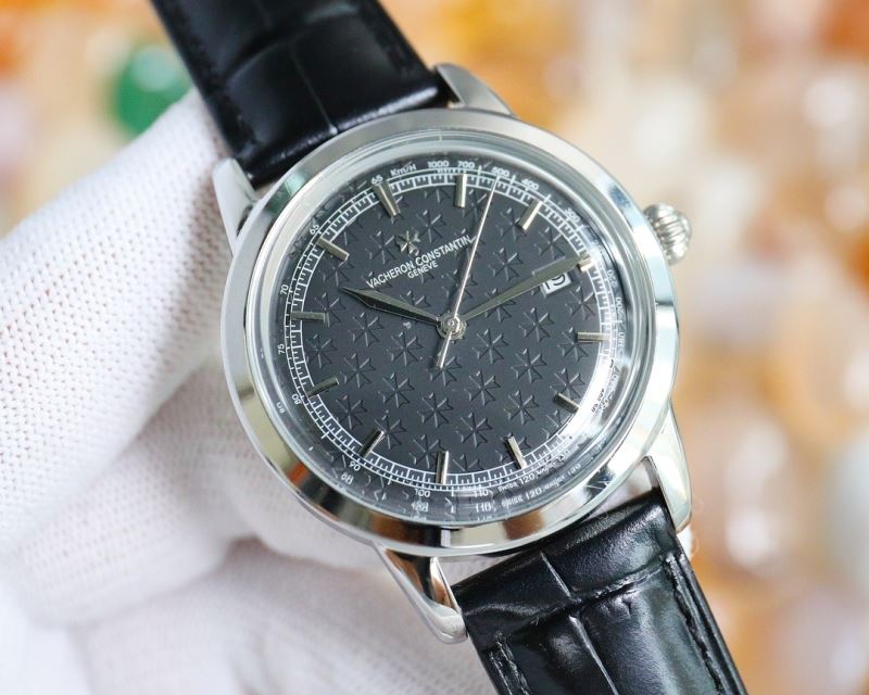 VACHERON CONSTANTIN Watches